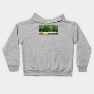 The Shore II Kids Hoodie